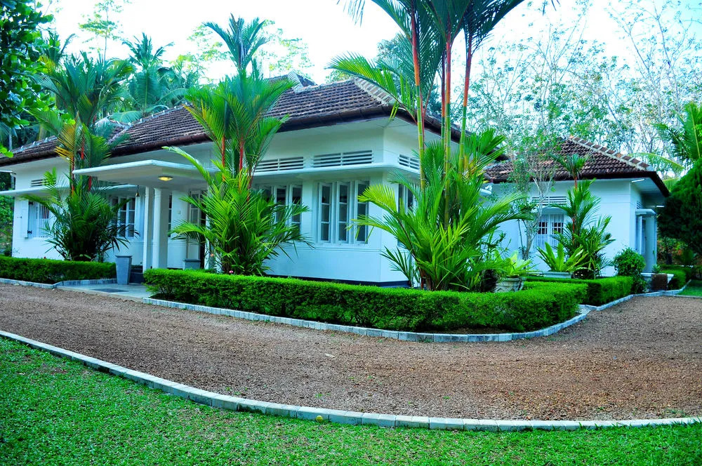 Village Headmans Bungalow