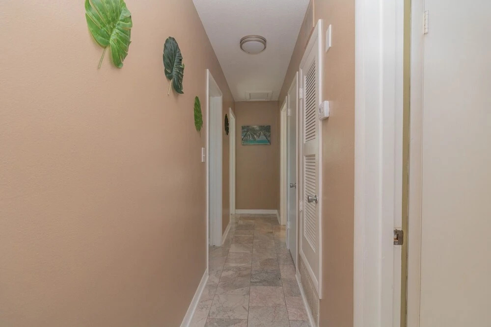 Sleeps 12 4 Bedroom Pool Home Close to Beaches Restaurants & More 4 Home by Redawning