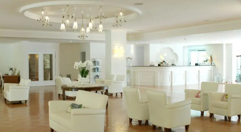 Hotel Oleandri Resort - Residence Villaggio Club