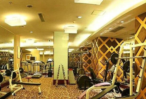 Yinlong Hotel