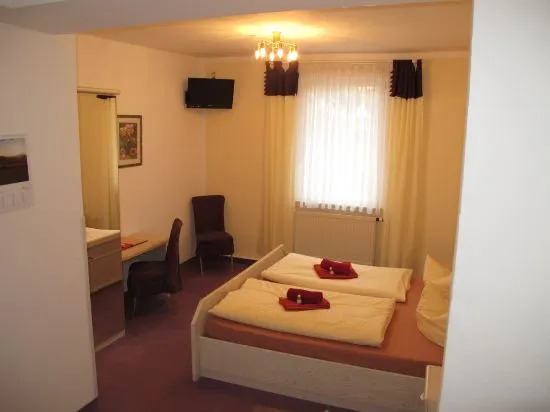 Hotel Kastanienhof