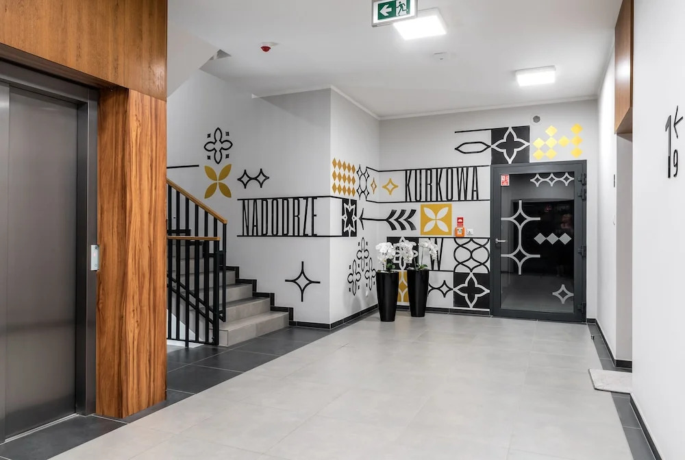 apartamenty-wroc Kurkowa 32