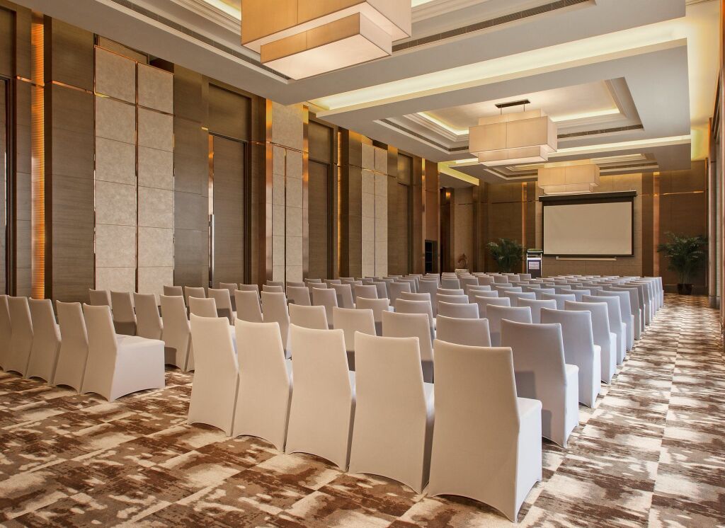 Westin Xiamen Hotel