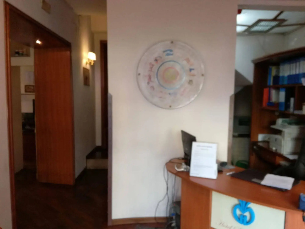 Hotel Suite Ares