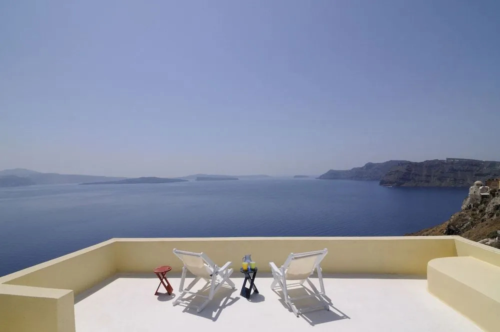 Ilivatos Villa
