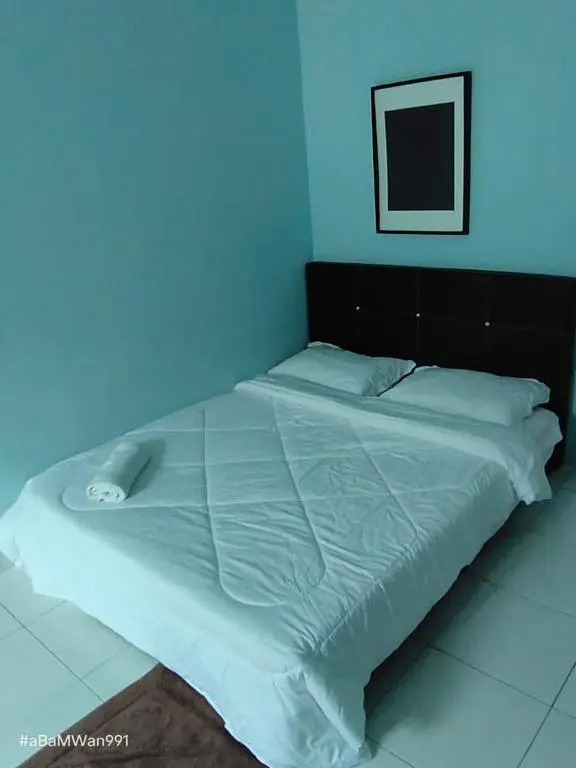 Rumah Habib (Muslim Only)