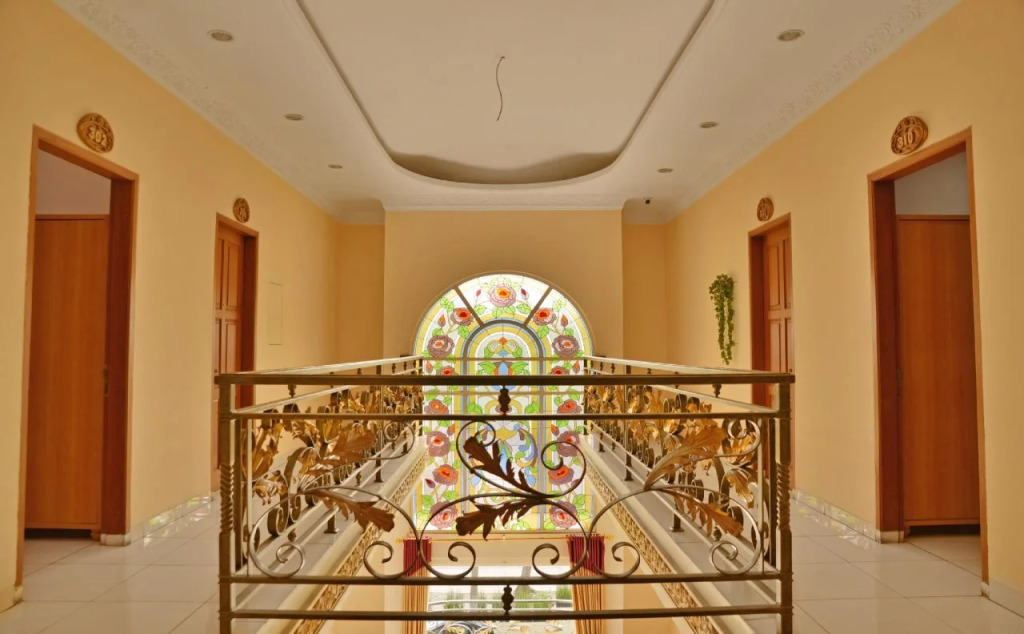 Narapati Indah Syariah Boutique Hotel and Convention