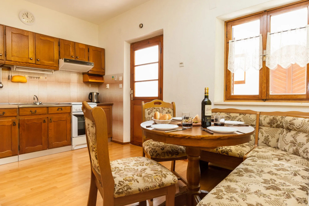 Old Town Accommodation