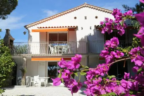 Villa Corsica