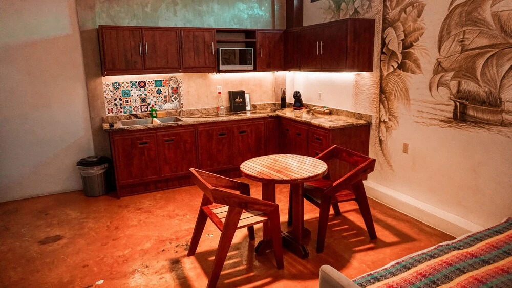 Apartamentos "Ala Residencias"
