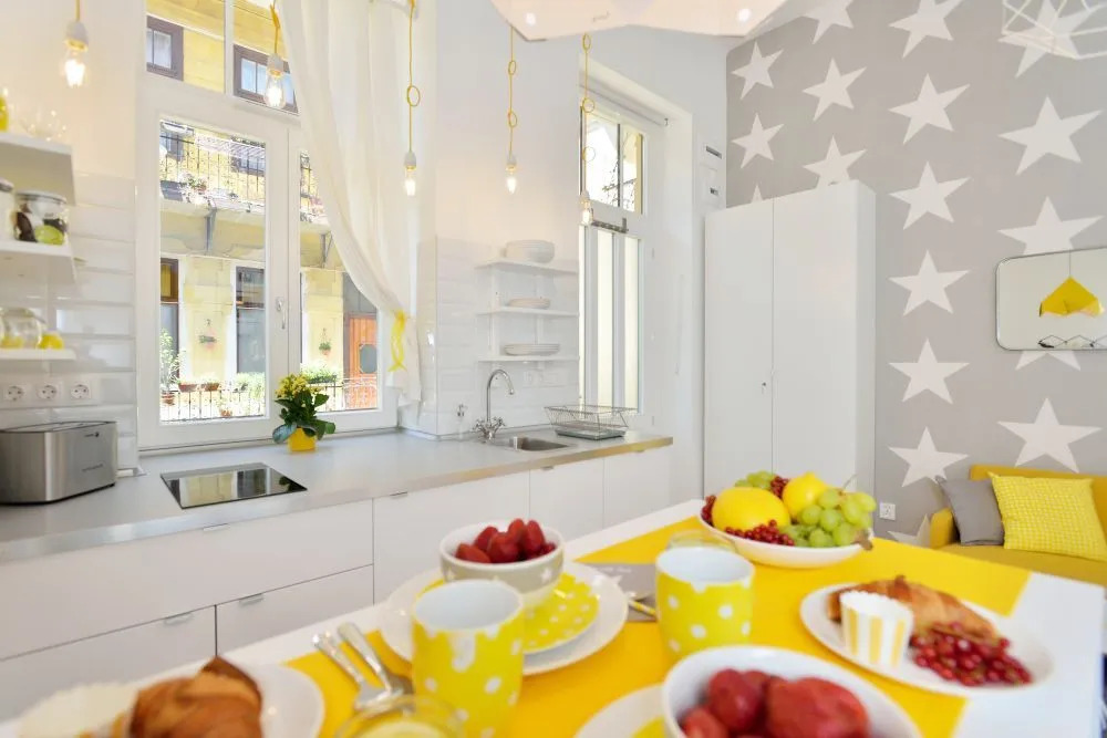 RBNB Apartments - Inner City III.