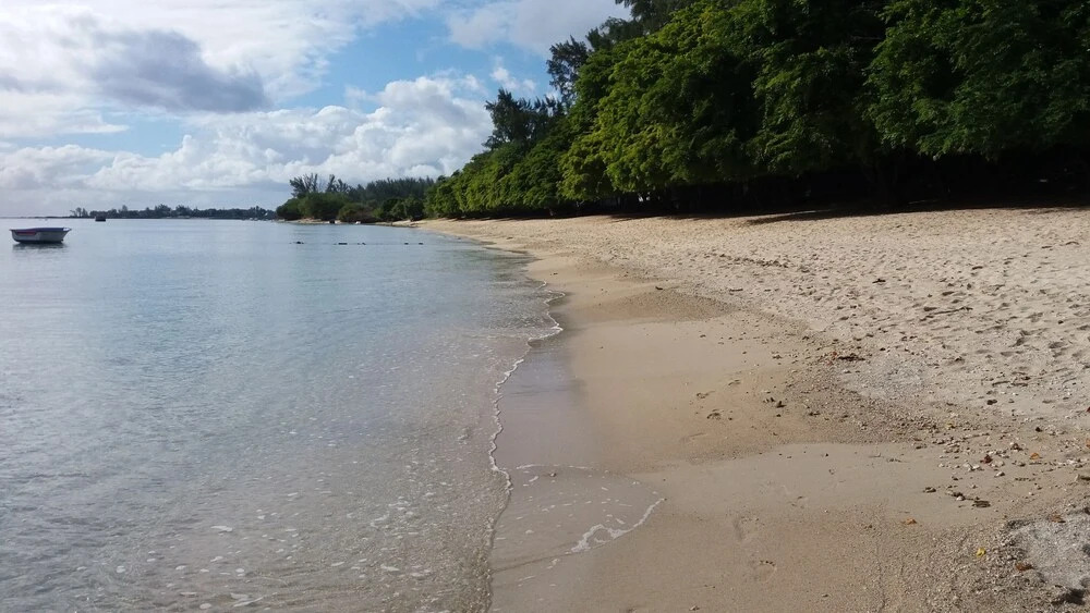 Sunny Private First Floor 1-br Beach Apartment With Spacious Balcony, Pool, Wifi