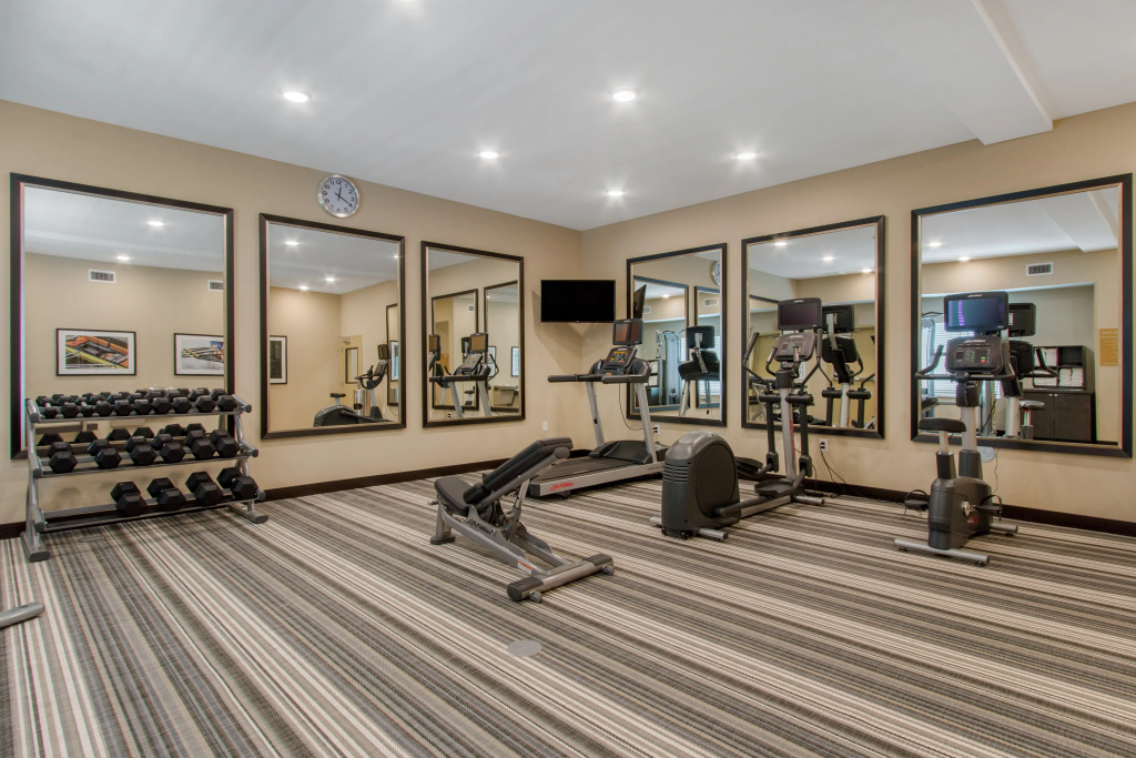 Candlewood Suites - San Antonio Lackland AFB Area by IHG
