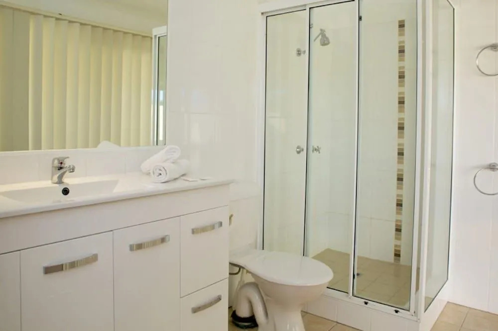 Grangewood Court Apartments