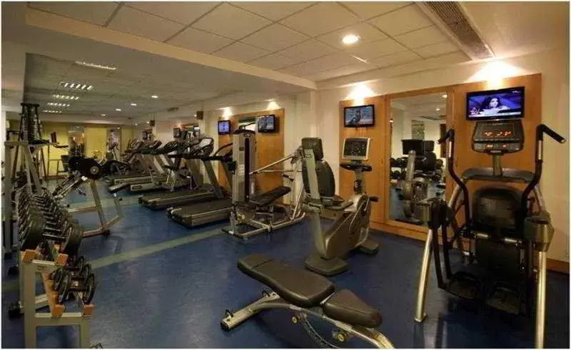 Radisson Jaipur City Center