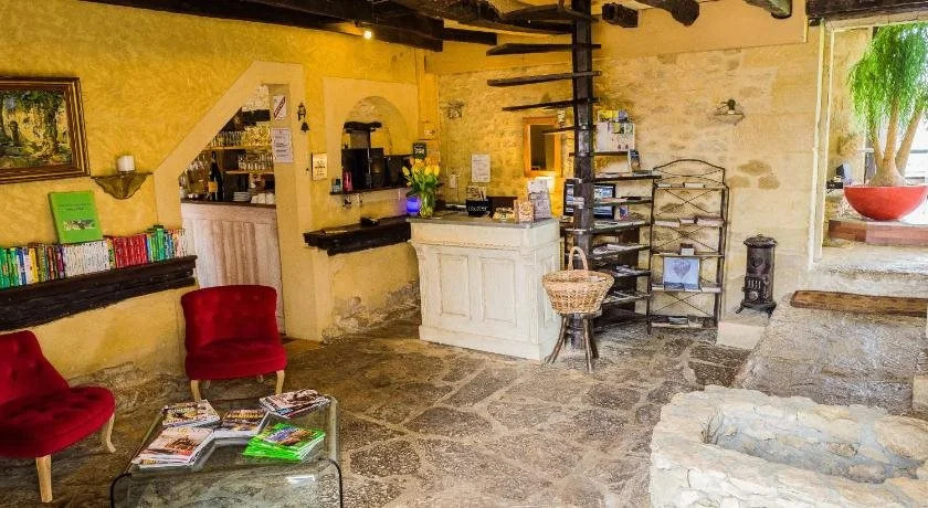 Hotel La Maison des Peyrat