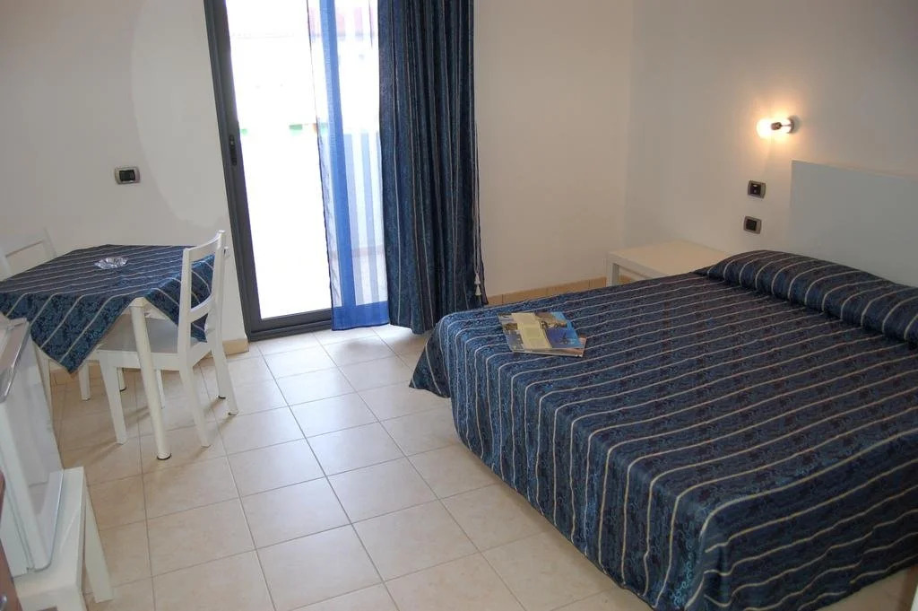 Albergo Romana