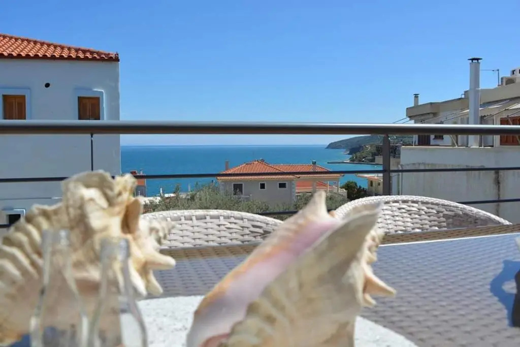 Villa Marilyn 14-16