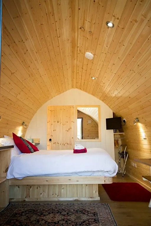 Hadrians Holiday Lodges