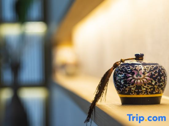 Nanshan Bamboo Seagull Nanshan Hot Spring Resort