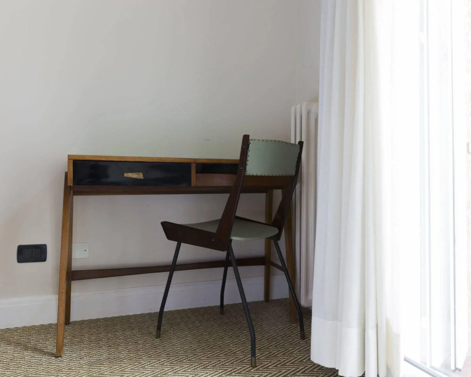 Boutique Hotel Trieste
