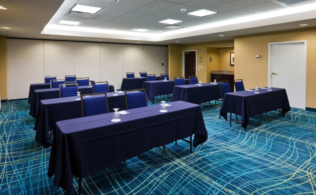 SpringHill Suites Denver North / Westminster
