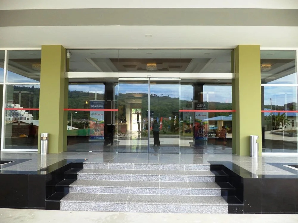 Jade Royal Hotel