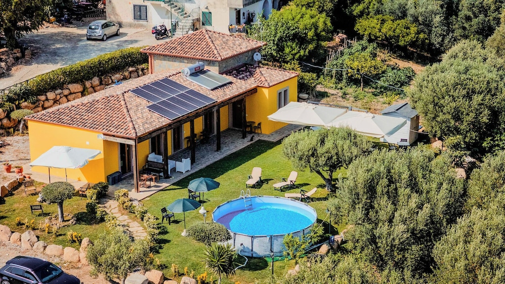 La Tempa Del Conte