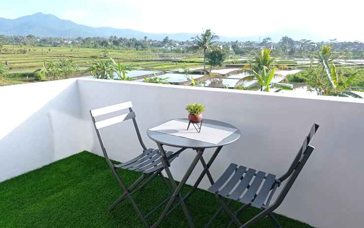 Shakilla House 4 Pesona Syariah Cianjur