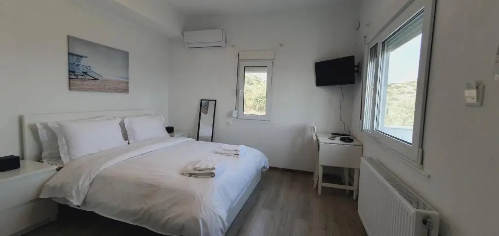 ALBA OCEAN VIEW LUXURY RESIDENCE