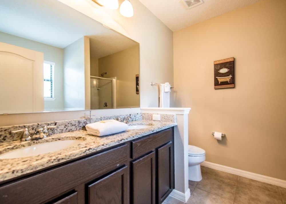 Cypress Pointe-1127 Holiday Home