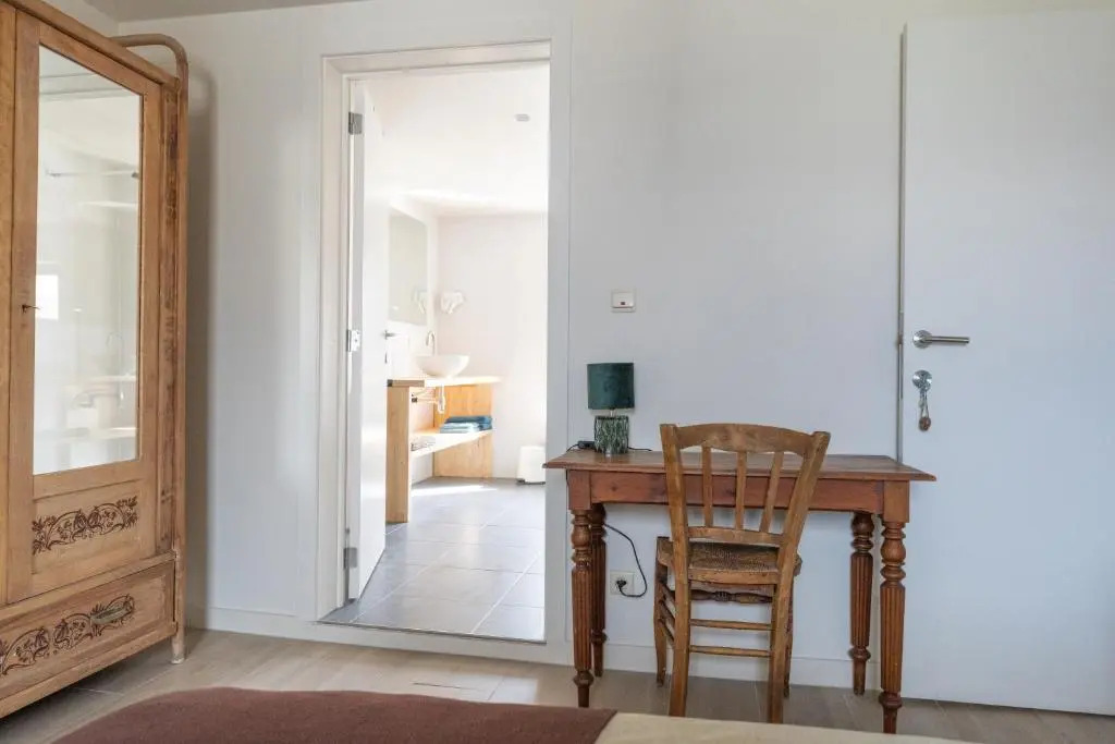 B&B Lanterfanters