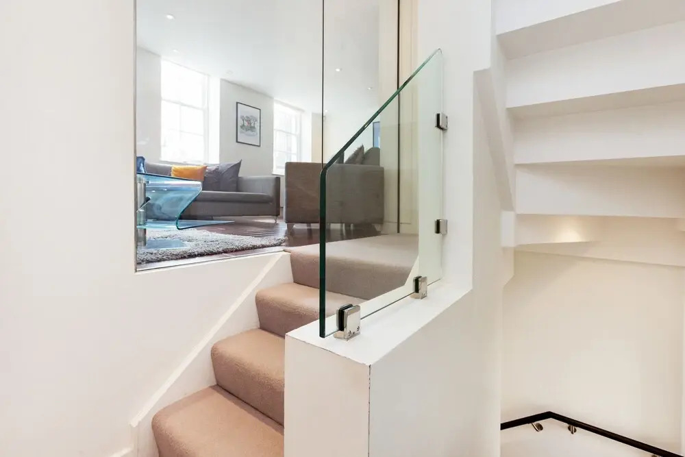 3 BDR Mews Belgravia by The Residences