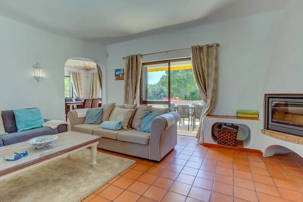 Sequana Fabulous Spacious Villa Perfect for Fami