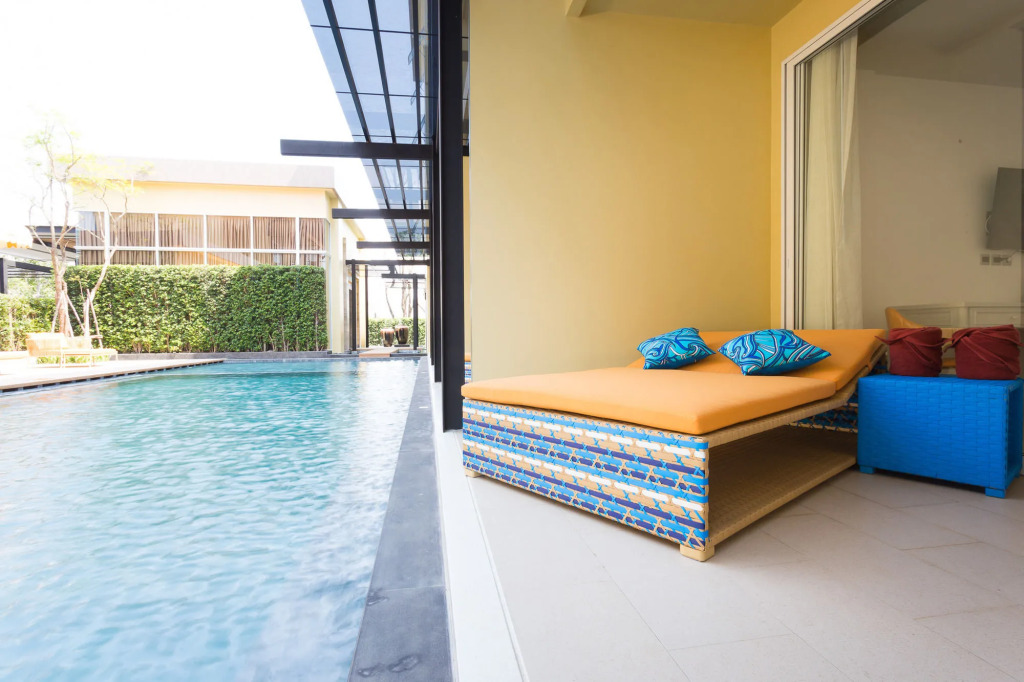 Sikhara Plago Resort