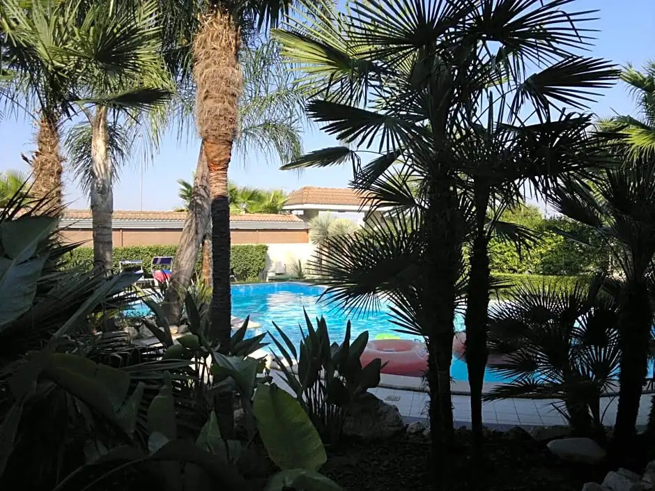 Hotel Novelli
