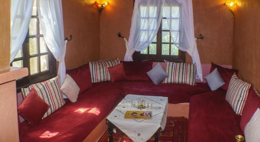 Ksar Elkabbaba Kasbah & SPA