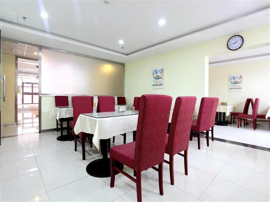 Hanting Express Beijing North Xinguozhan