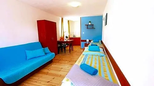 Baltic Resort Darłówko - Domek nr 1