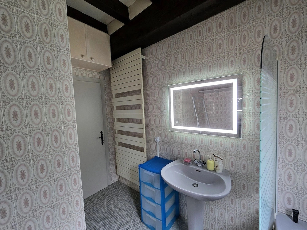 Gîte du Puits Tournant