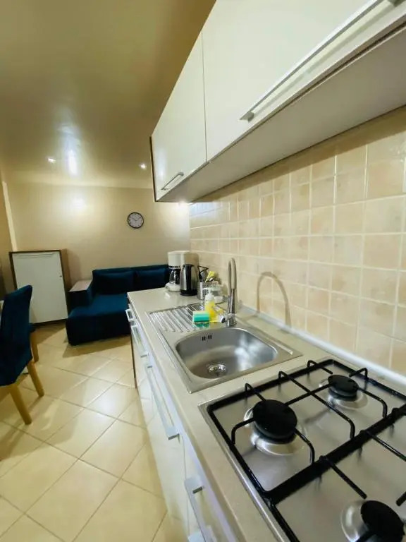 Apartament Ada