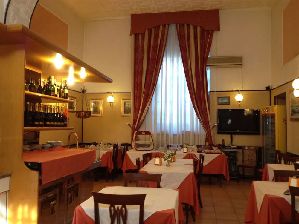 Hotel Sicilia