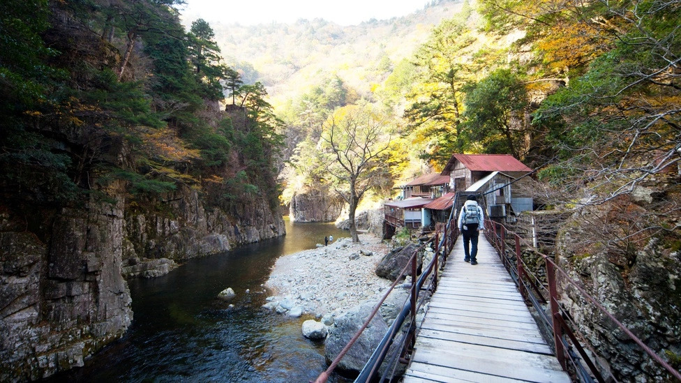 Kawamoto Ryokan