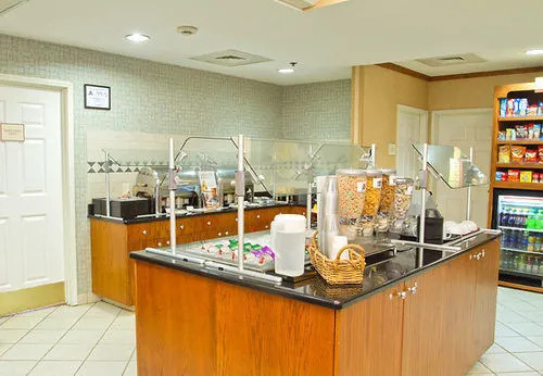 Residence Inn Charlotte Lake Norman