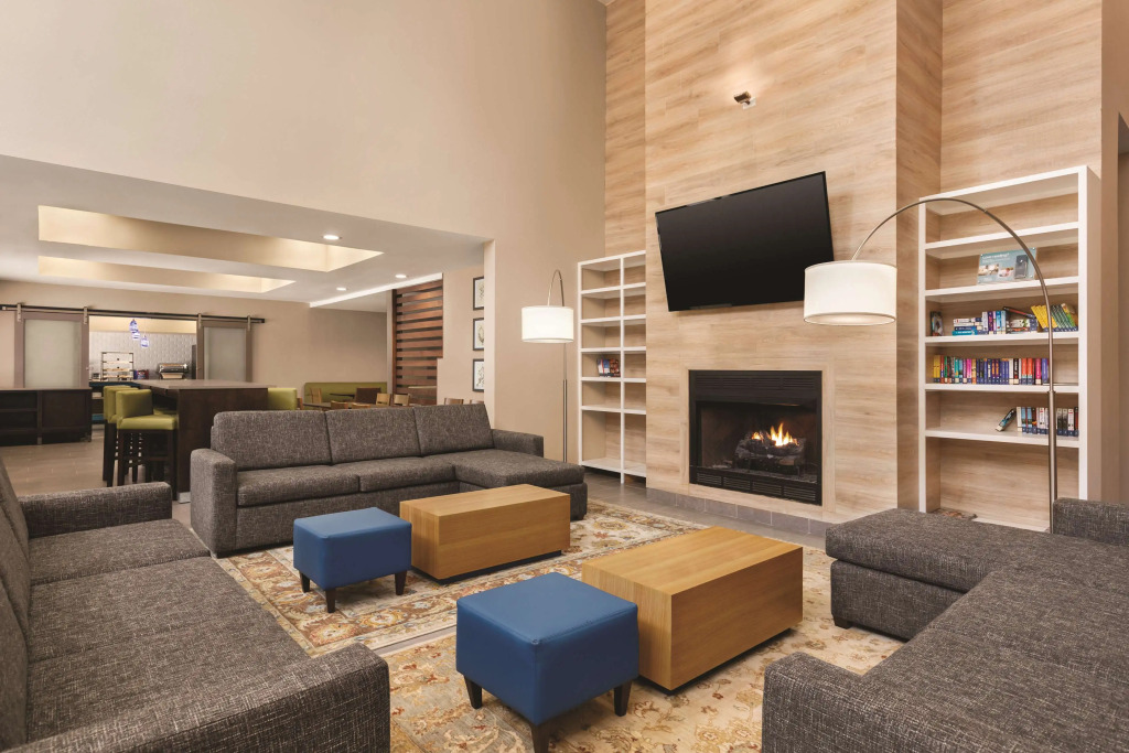 Country Inn & Suites by Radisson, Beaufort West, SC