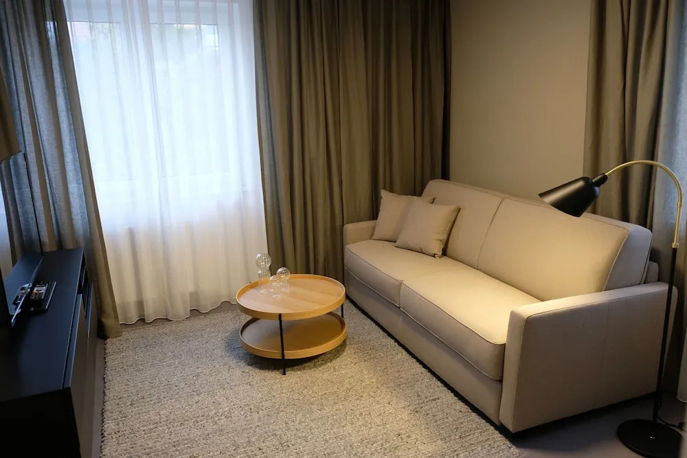 BodenseeApartment Nest