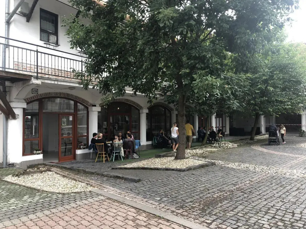 Hotel Reduta