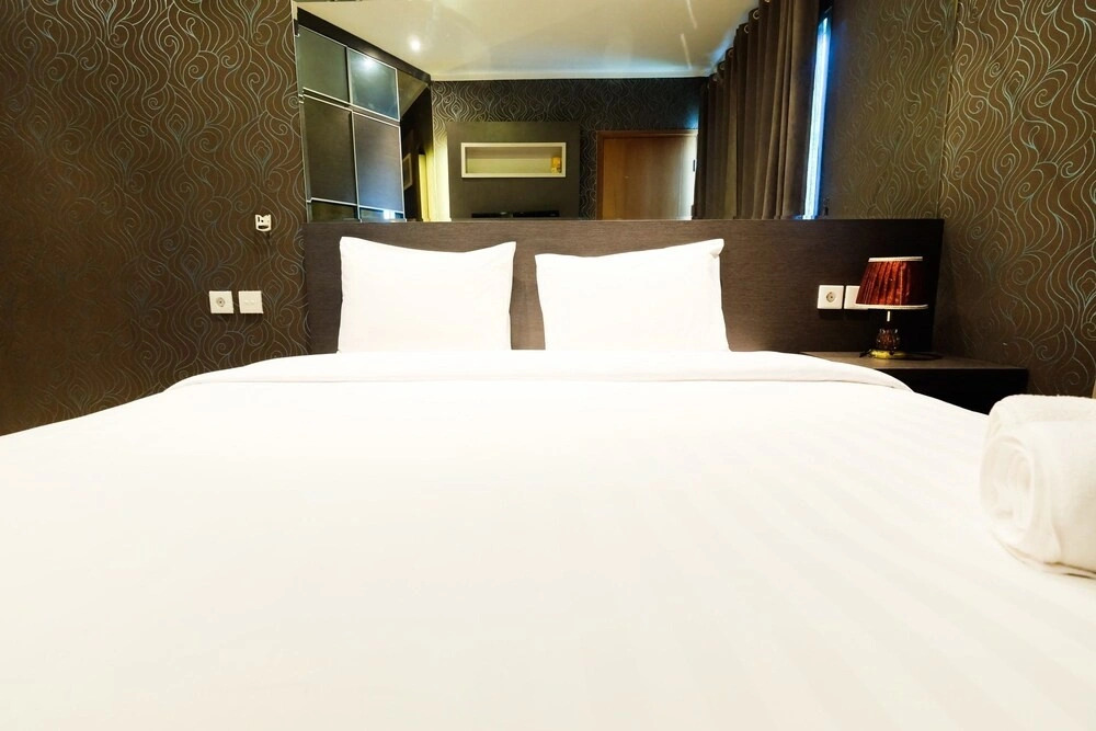 Luxury 2Br Apartment Sahid Sudirman Residence