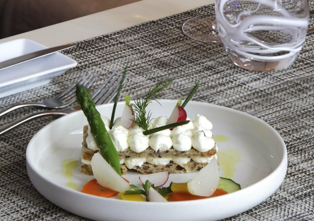 Отель Sofitel Brussels Europe