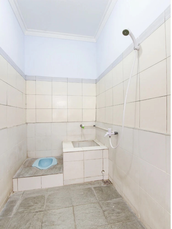 SPOT ON 93717 Nayus Homestay Syariah 4